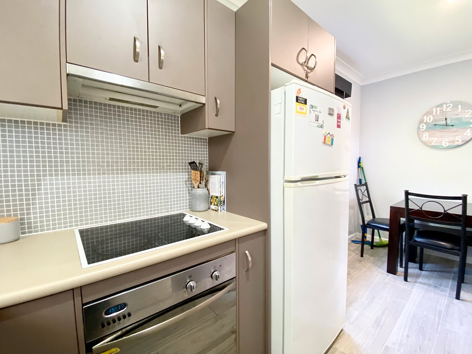 1/2 Lillian Street SHOAL BAY 8