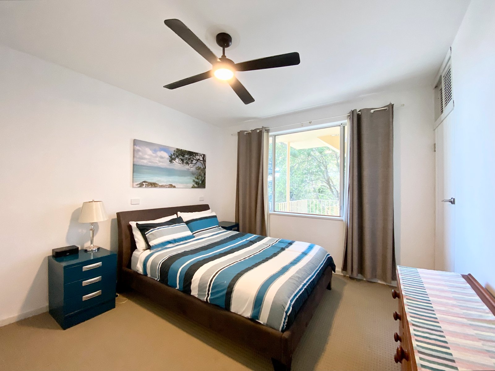 1/2 Lillian Street SHOAL BAY 9