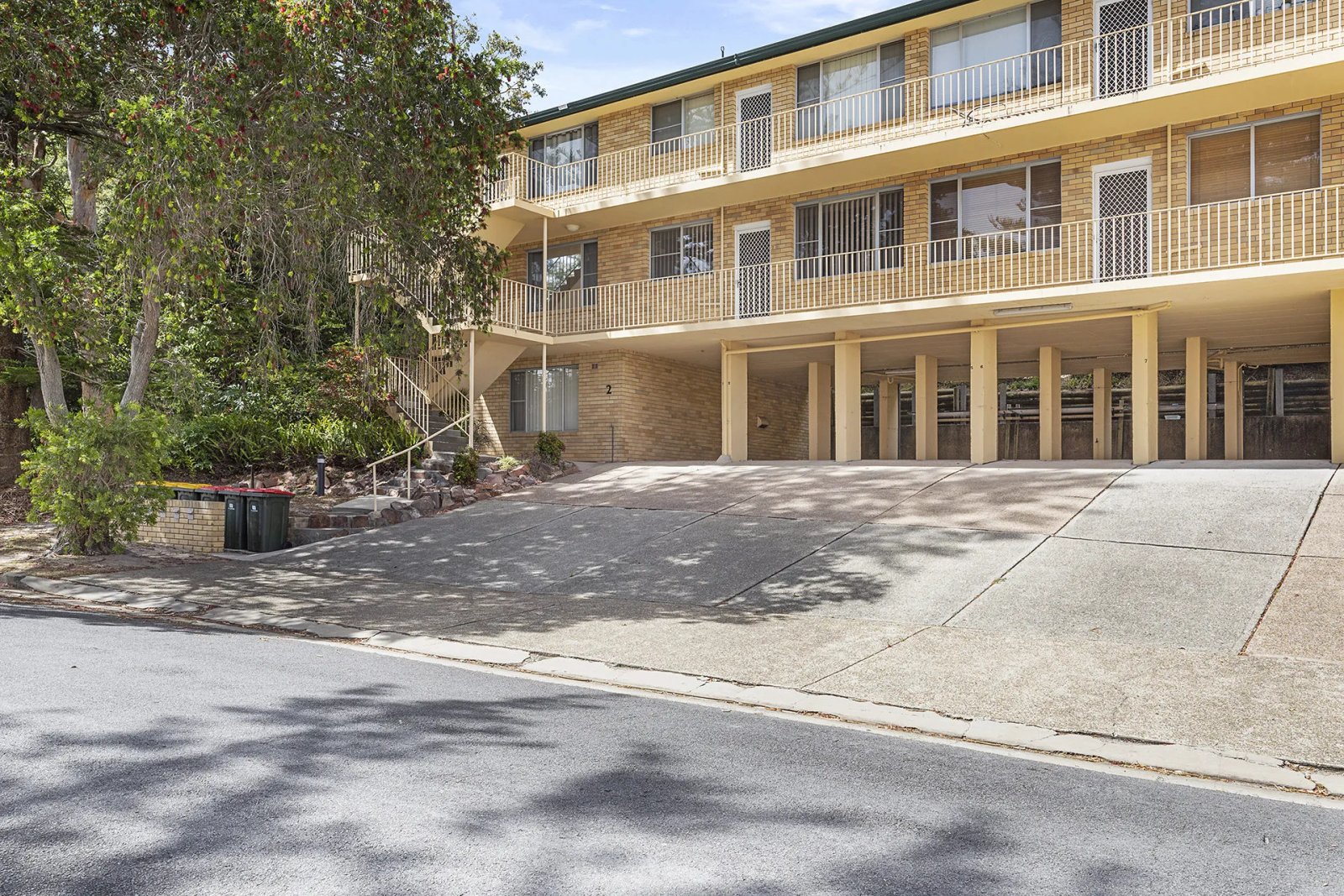 1/2 Lillian Street SHOAL BAY 14