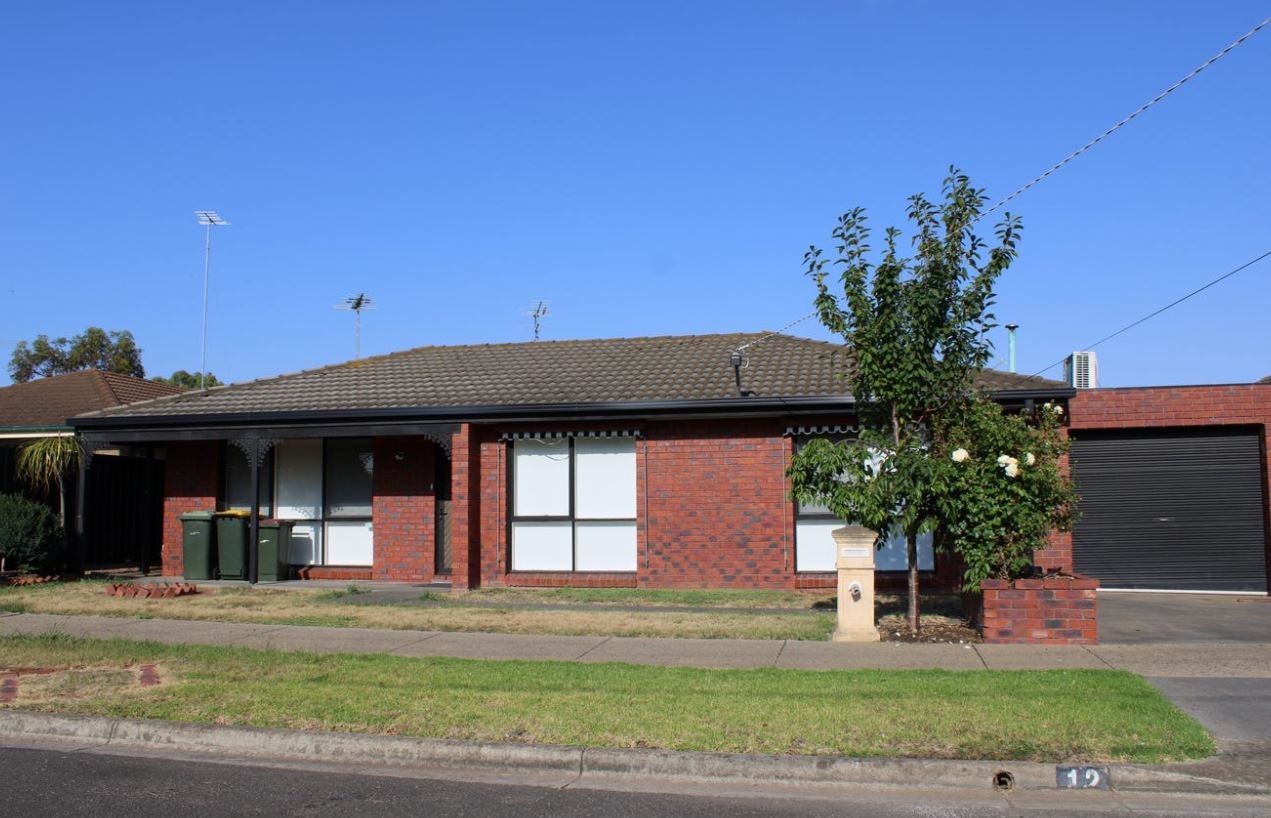 Gallery: 12 Lincoln Street