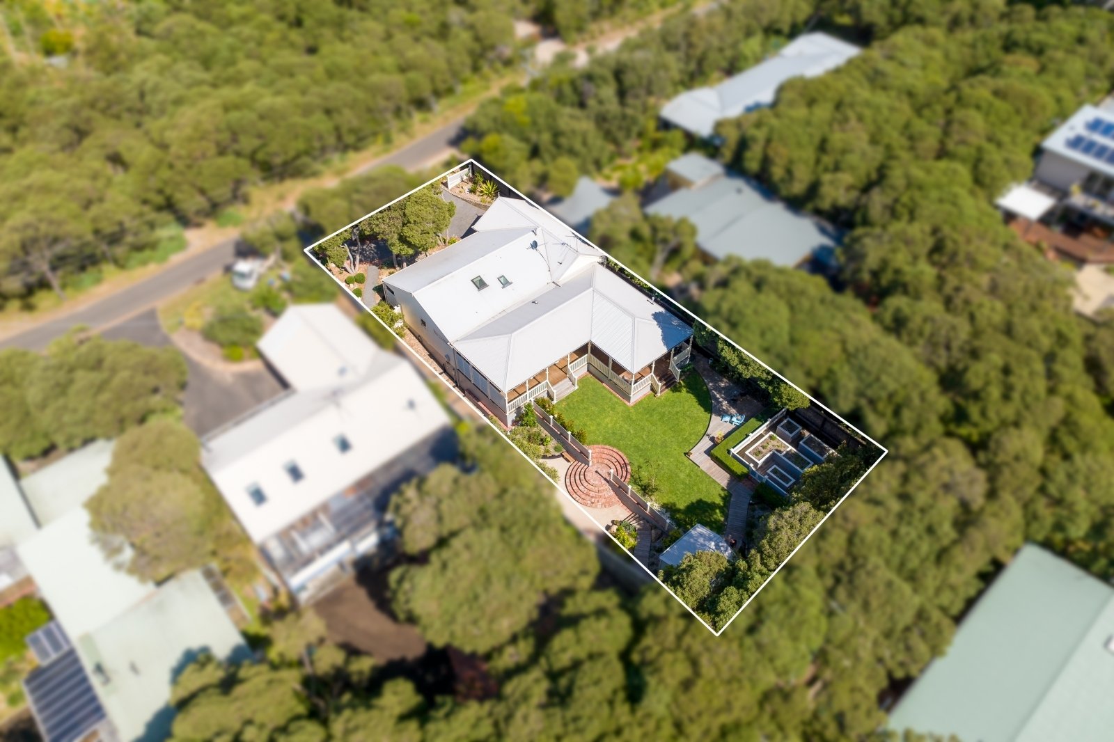 Real Estate and Property in 12 Lind Avenue, Rye, VIC