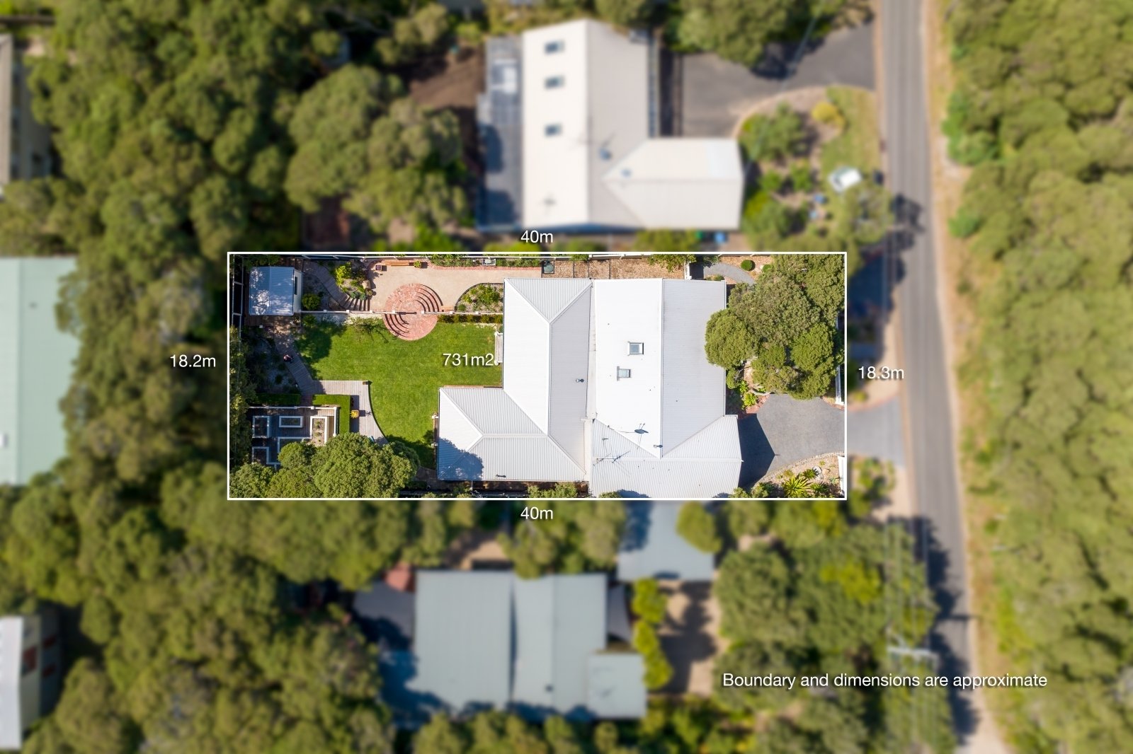 Real Estate and Property in 12 Lind Avenue, Rye, VIC