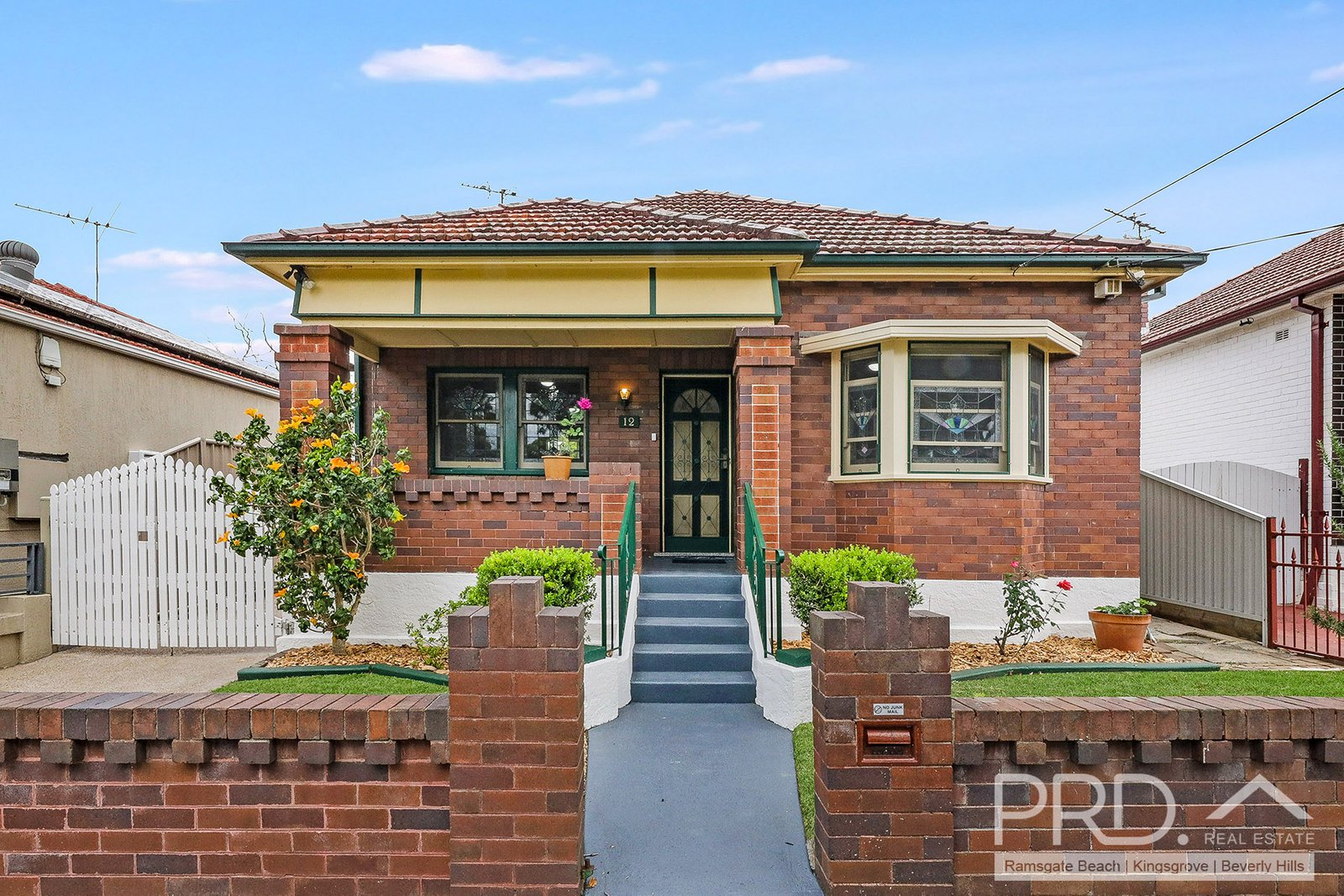 12 Liney Avenue CLEMTON PARK 1