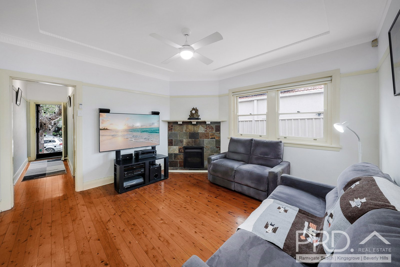 12 Liney Avenue CLEMTON PARK 2
