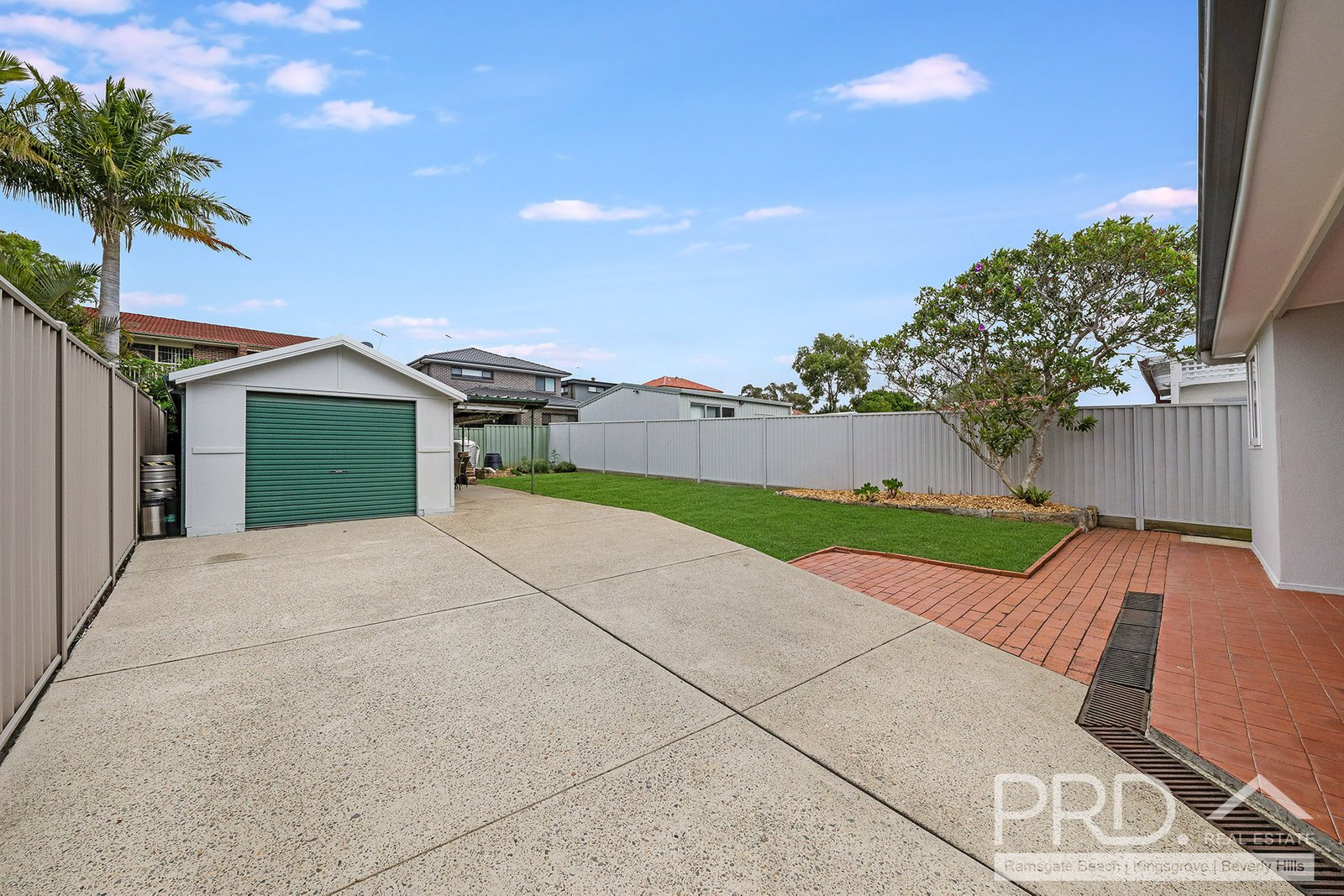 12 Liney Avenue CLEMTON PARK 8