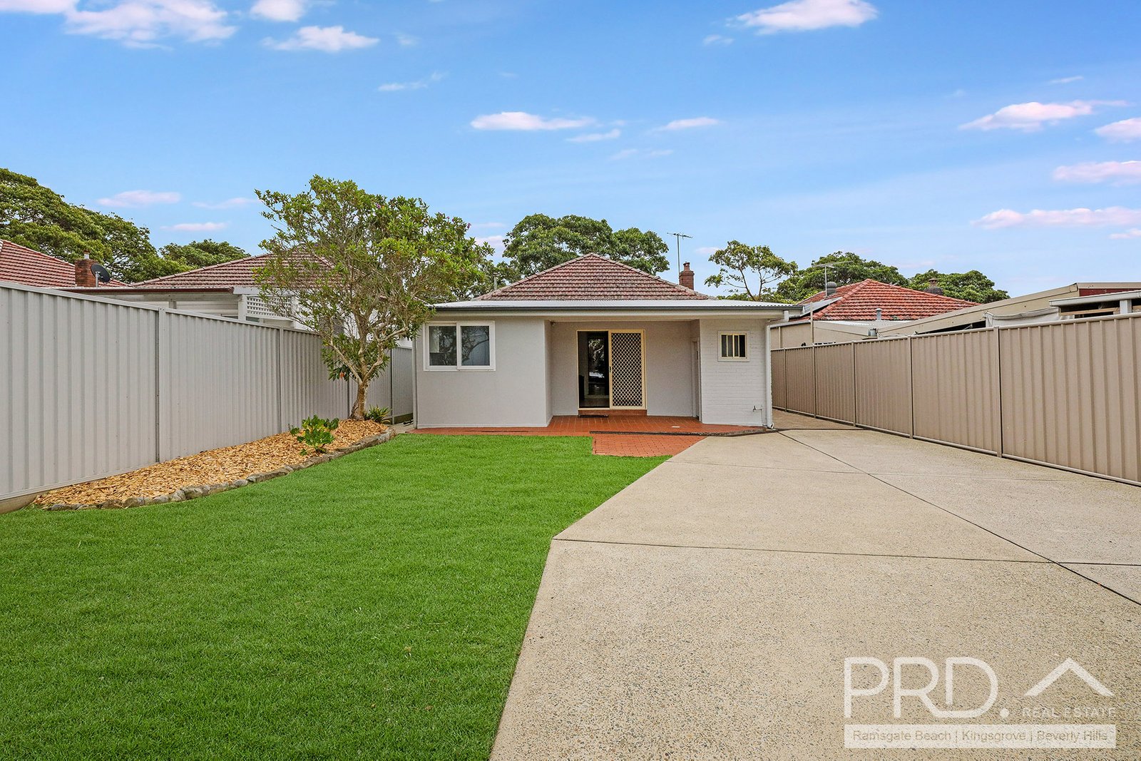 12 Liney Avenue CLEMTON PARK 9