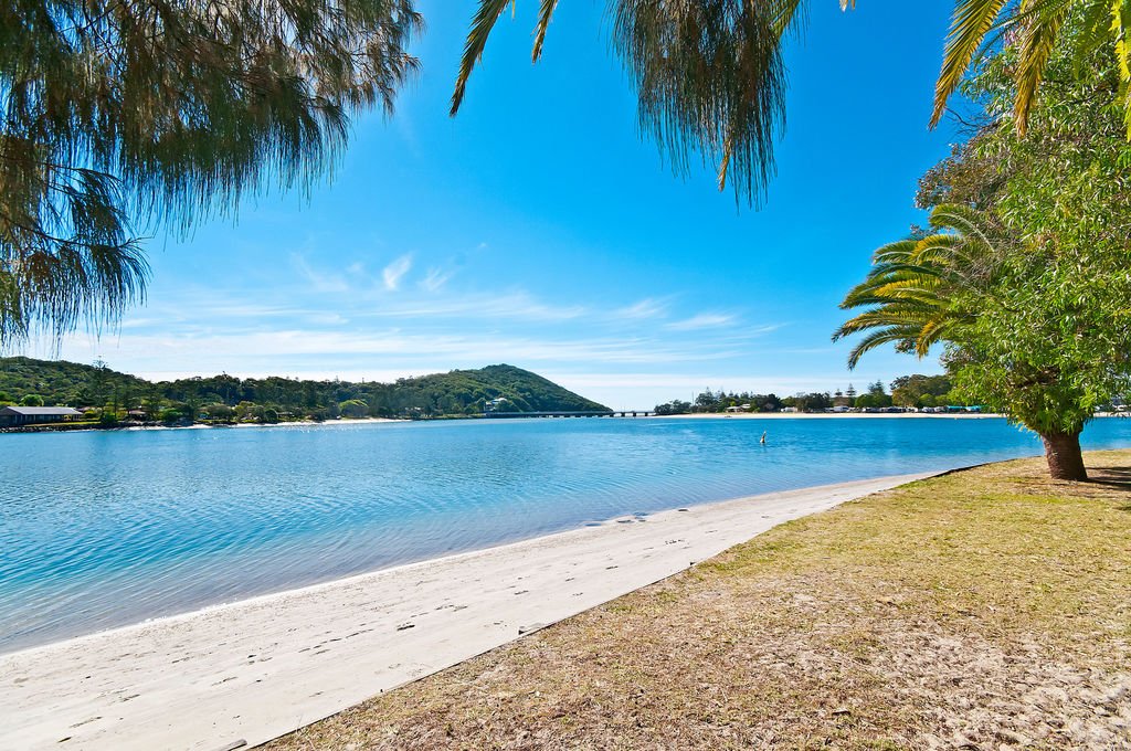 12 Ling Place PALM BEACH 17