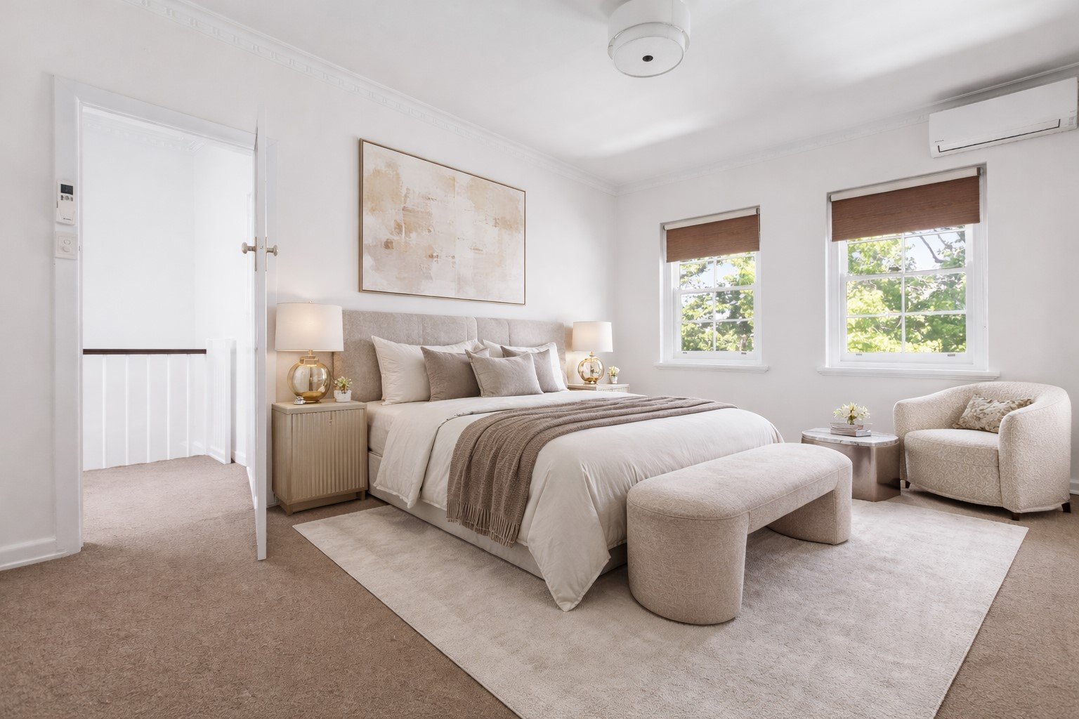 12 Lisbuoy Court, Toorak, 3142