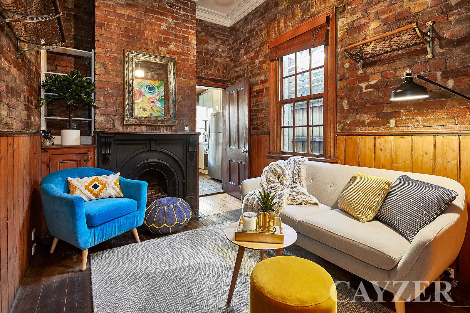 Gallery: 12 Little Page Street