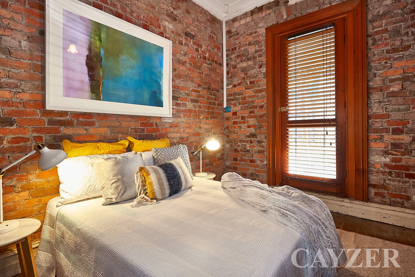 Gallery: 12 Little Page Street