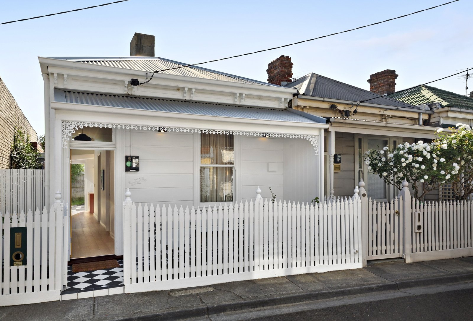 12 Little Tribe Street, South Melbourne, 3205