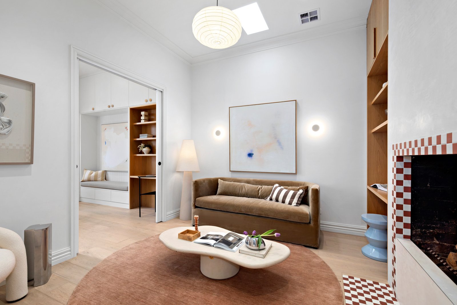 12 Little Tribe Street, South Melbourne, 3205