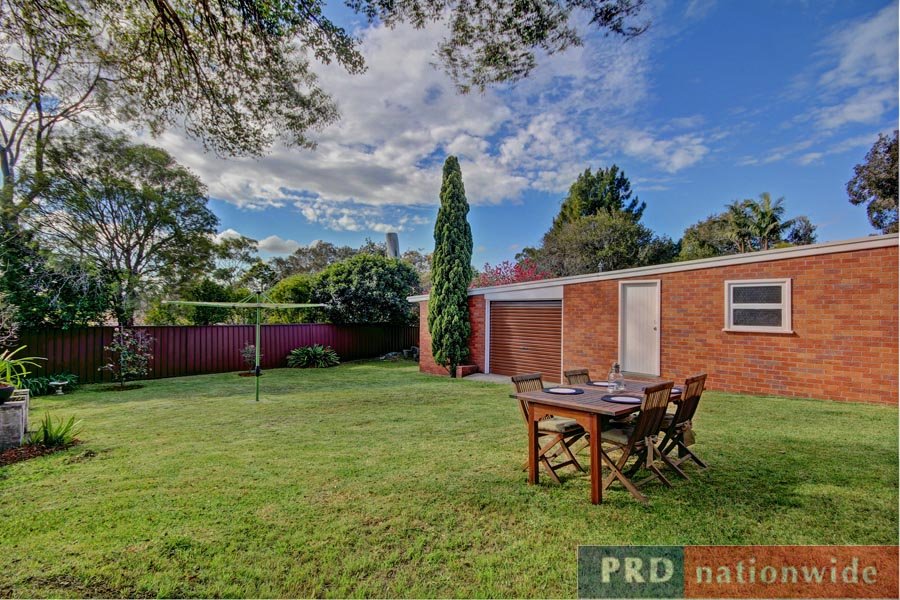 12 Lloyd Street OATLEY 2