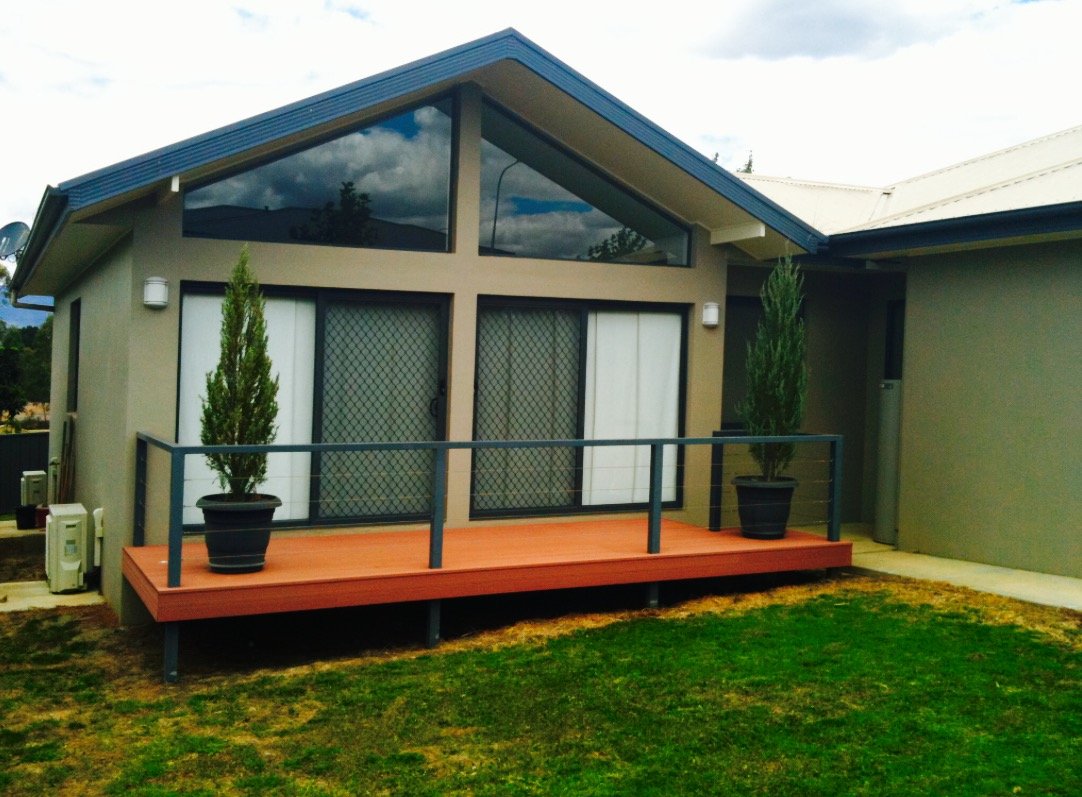 12 Lockeridge Drive TUMUT 1