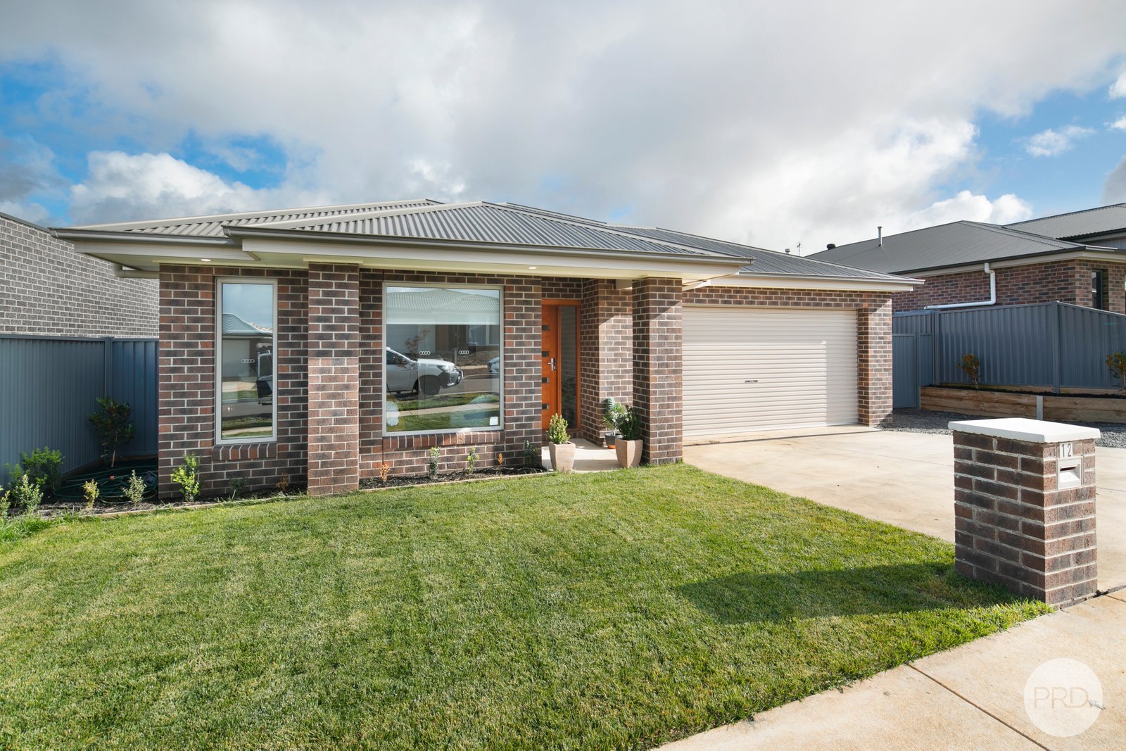 12 Longford Road ALFREDTON 1