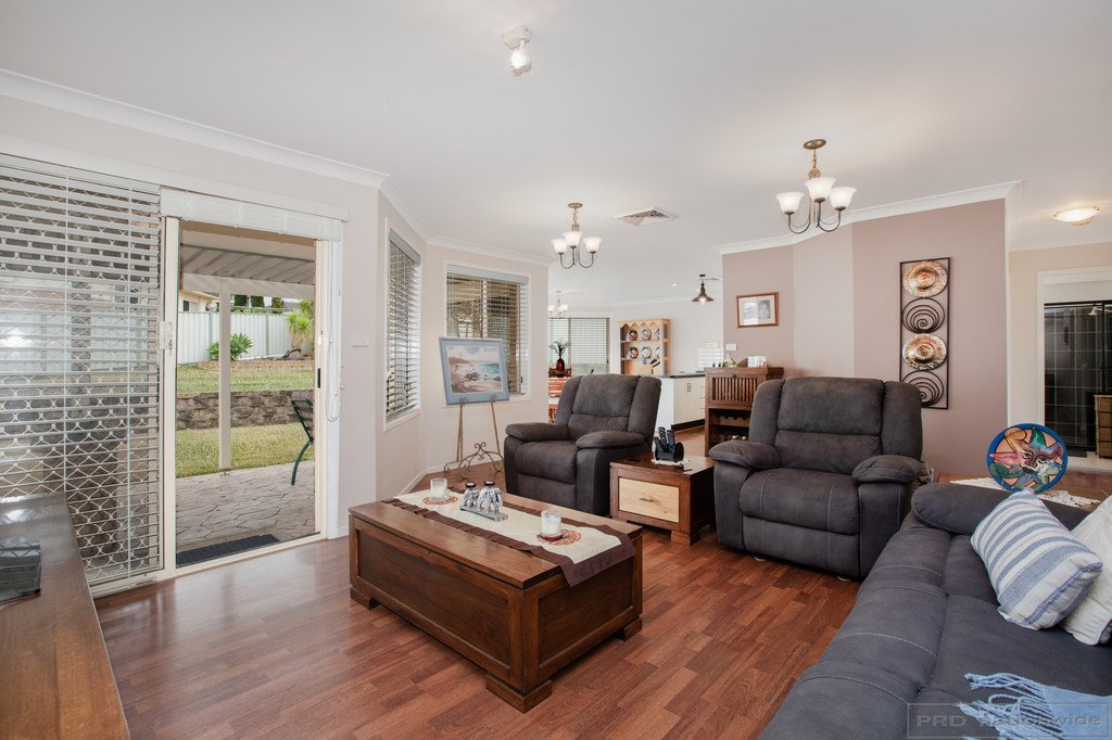 12 Lord Howe Drive ASHTONFIELD 2