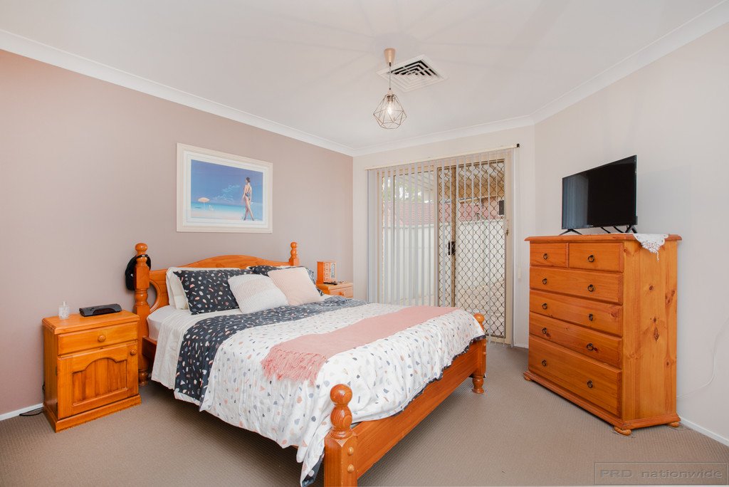 12 Lord Howe Drive ASHTONFIELD 7