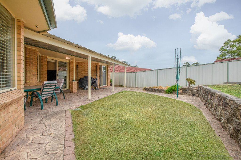 12 Lord Howe Drive ASHTONFIELD 12