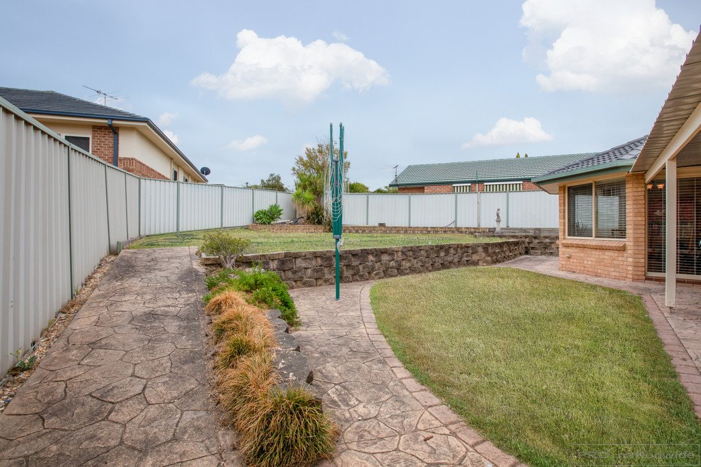 12 Lord Howe Drive ASHTONFIELD 13