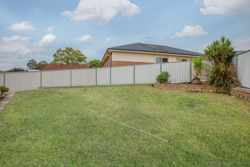 12 Lord Howe Drive ASHTONFIELD 14