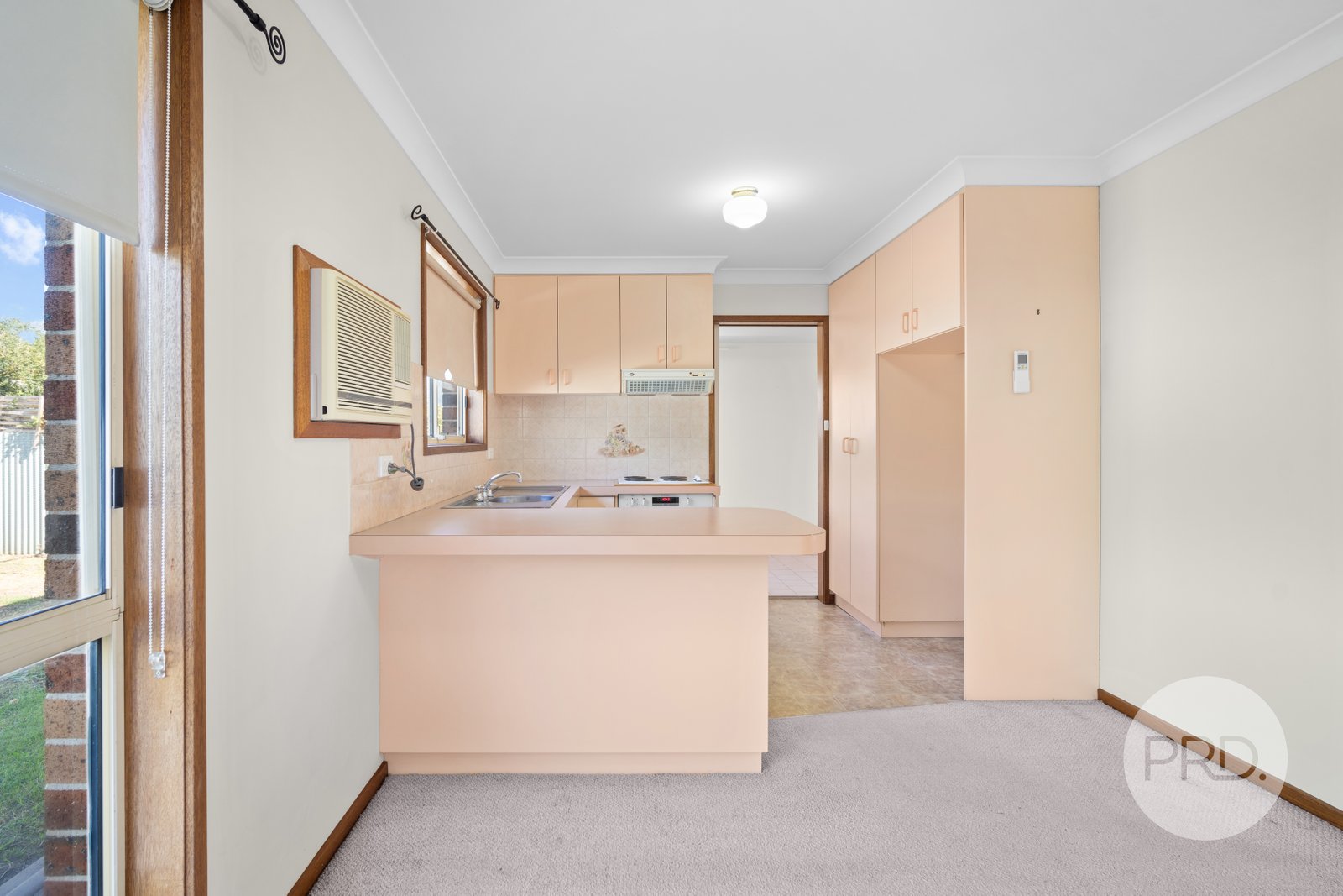1/2 Loth Street ASHMONT 4