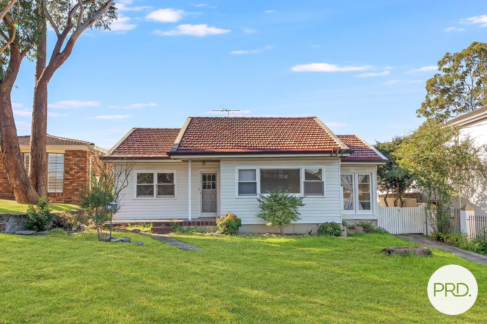 12 Louisa Street OATLEY 1