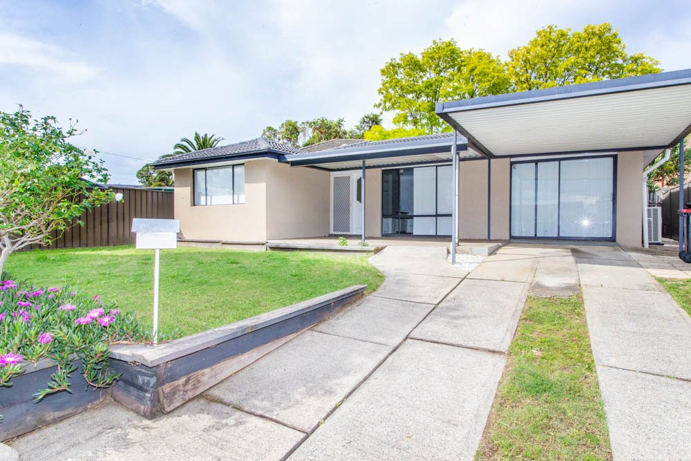 12 Lowanna Drive SOUTH PENRITH 18