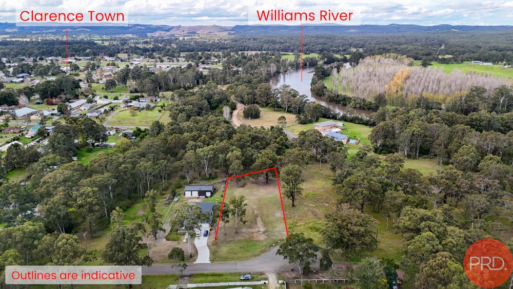12 Lowe Street CLARENCE TOWN 2