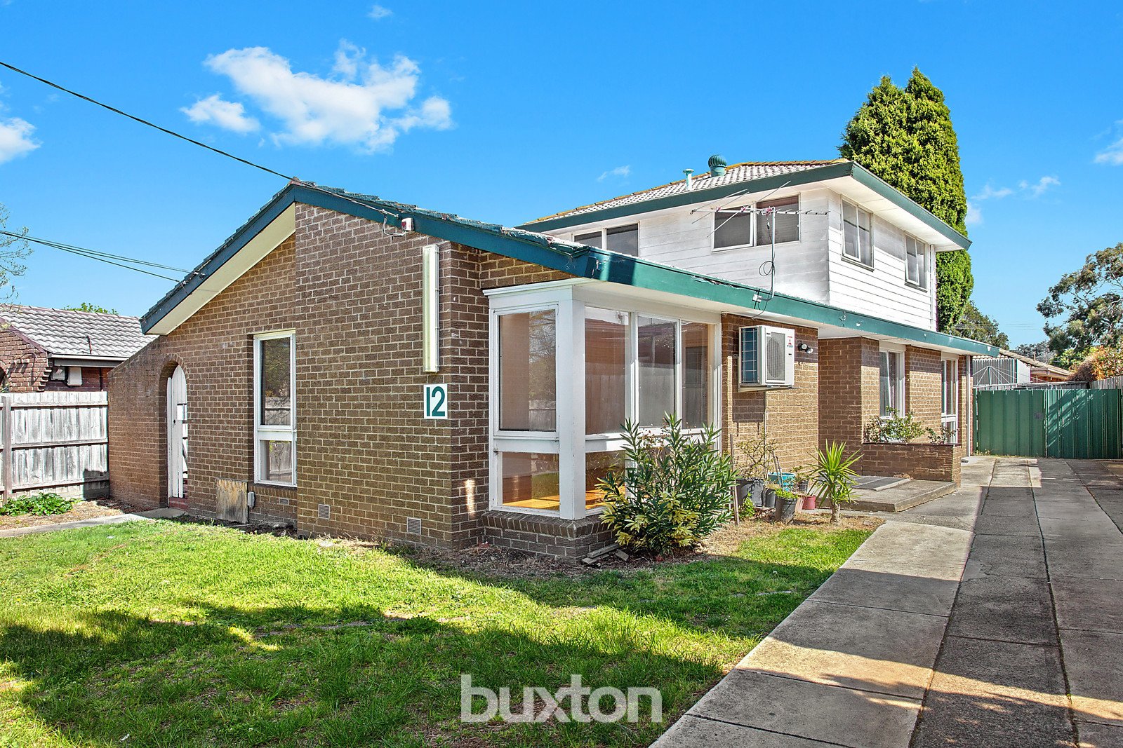 Gallery: 12 Lower Terrace Crescent