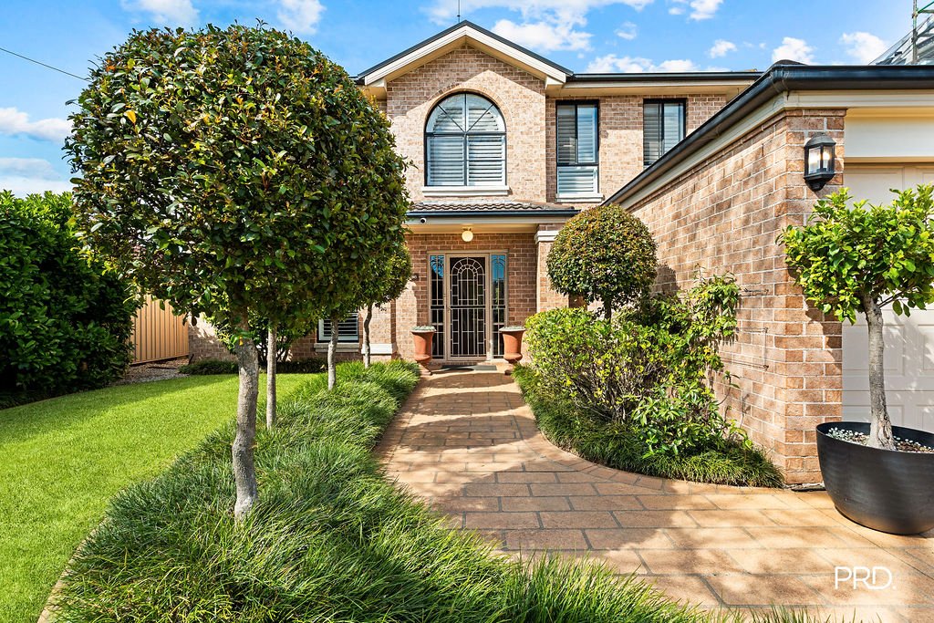 12 Lucas Street EMU PLAINS 22