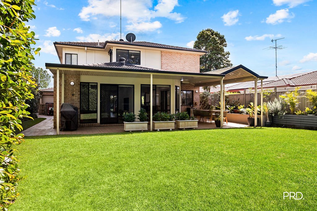 12 Lucas Street EMU PLAINS 23