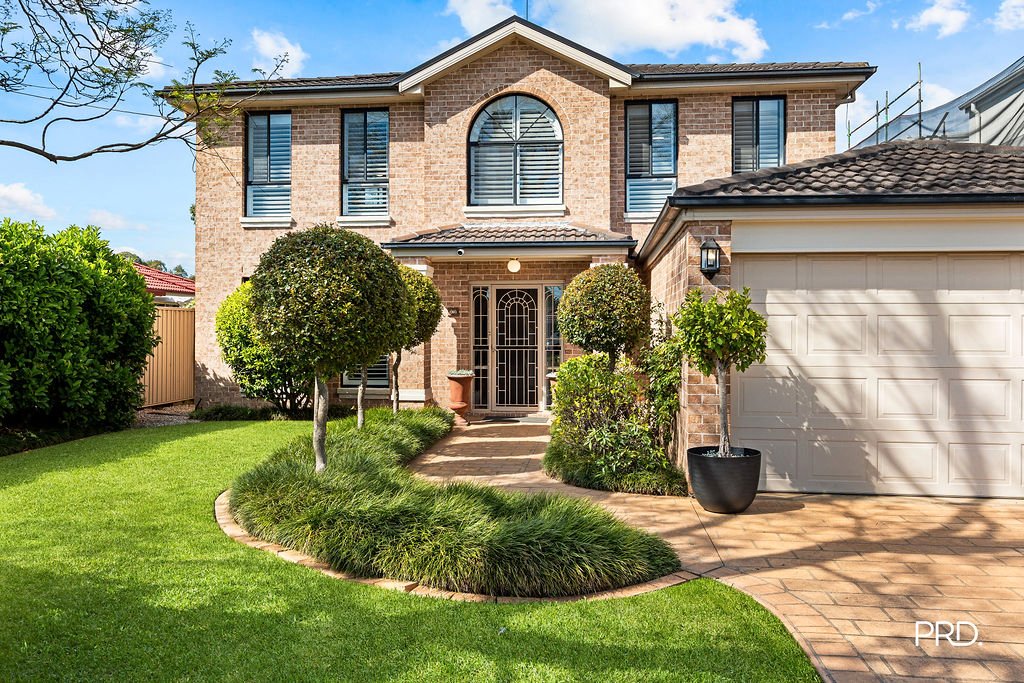 12 Lucas Street EMU PLAINS 24