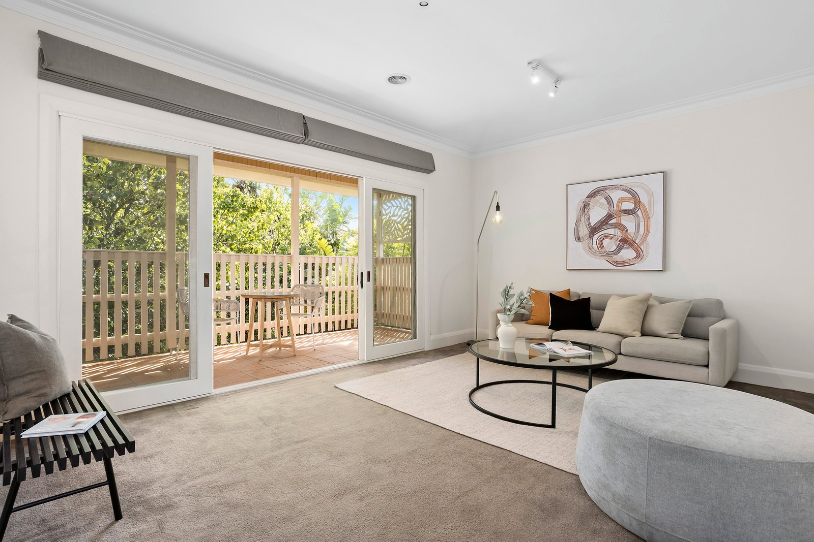Real Estate and Property in 12 Ludbrook Avenue, Caulfield South, VIC
