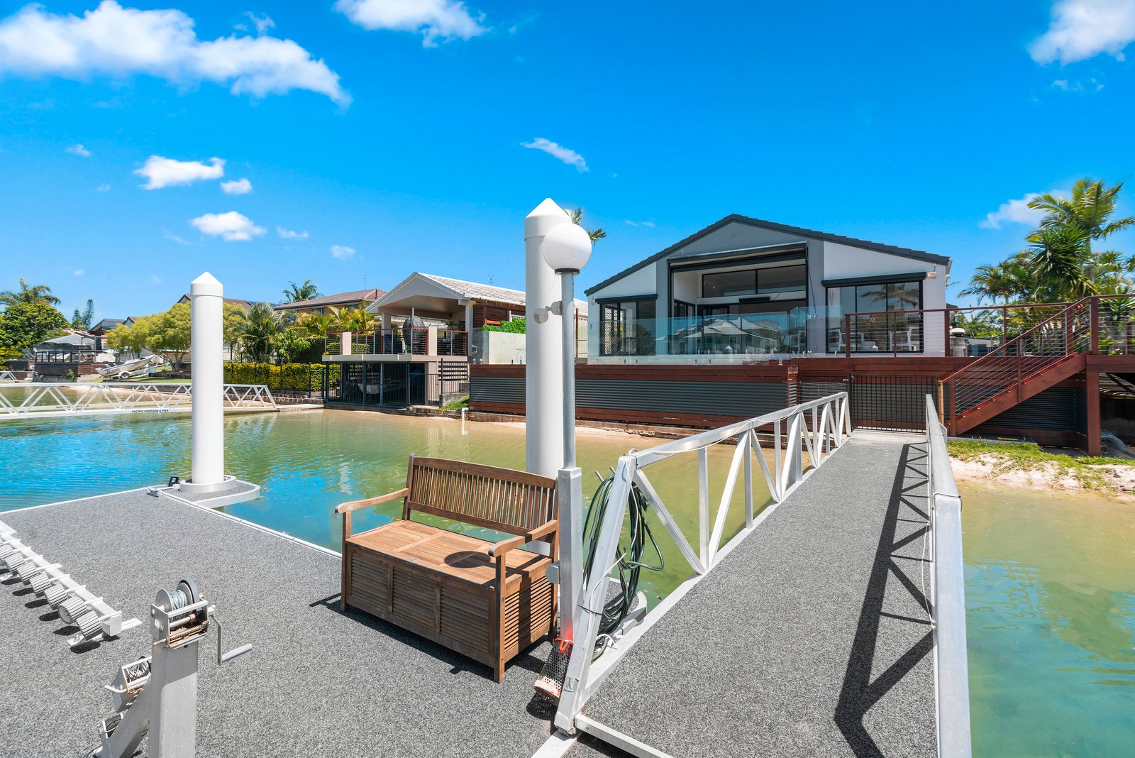 12 Mackerel Court PALM BEACH 1