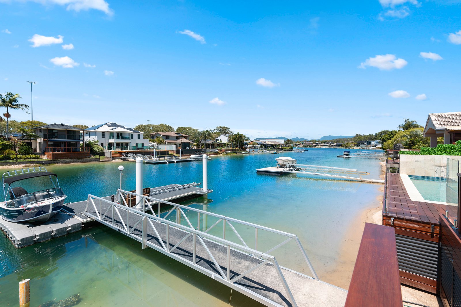 12 Mackerel Court PALM BEACH 2