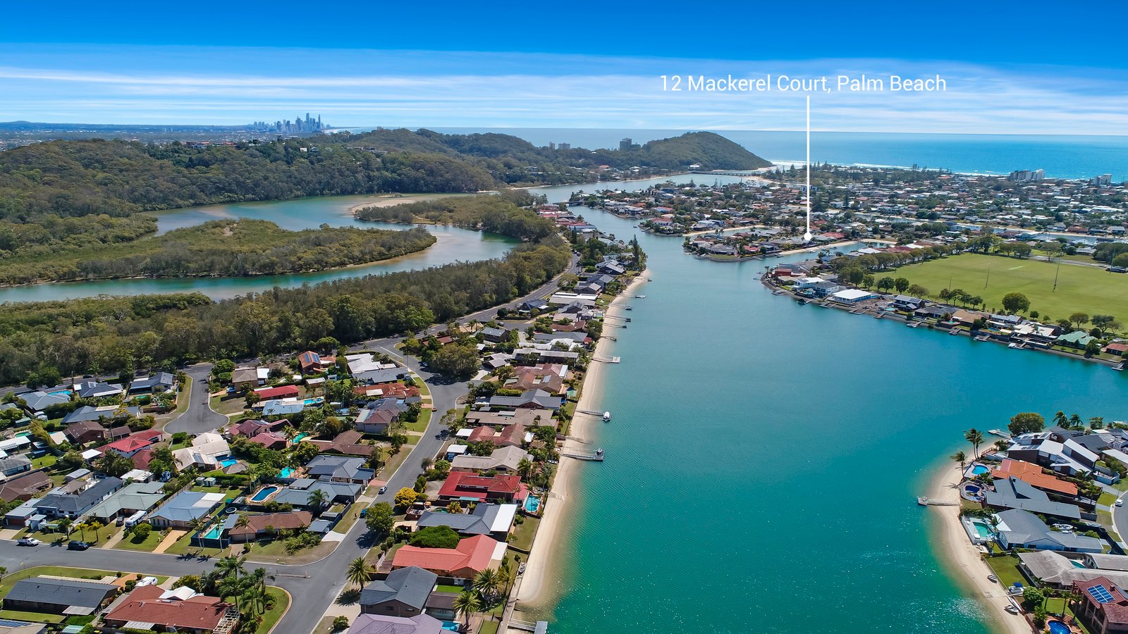 12 Mackerel Court PALM BEACH 16