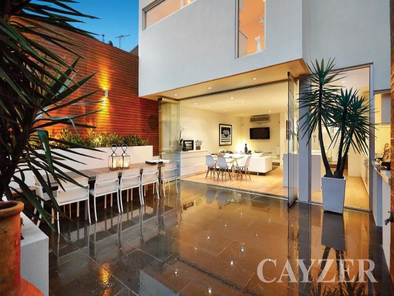 Gallery: 12 Madden Street