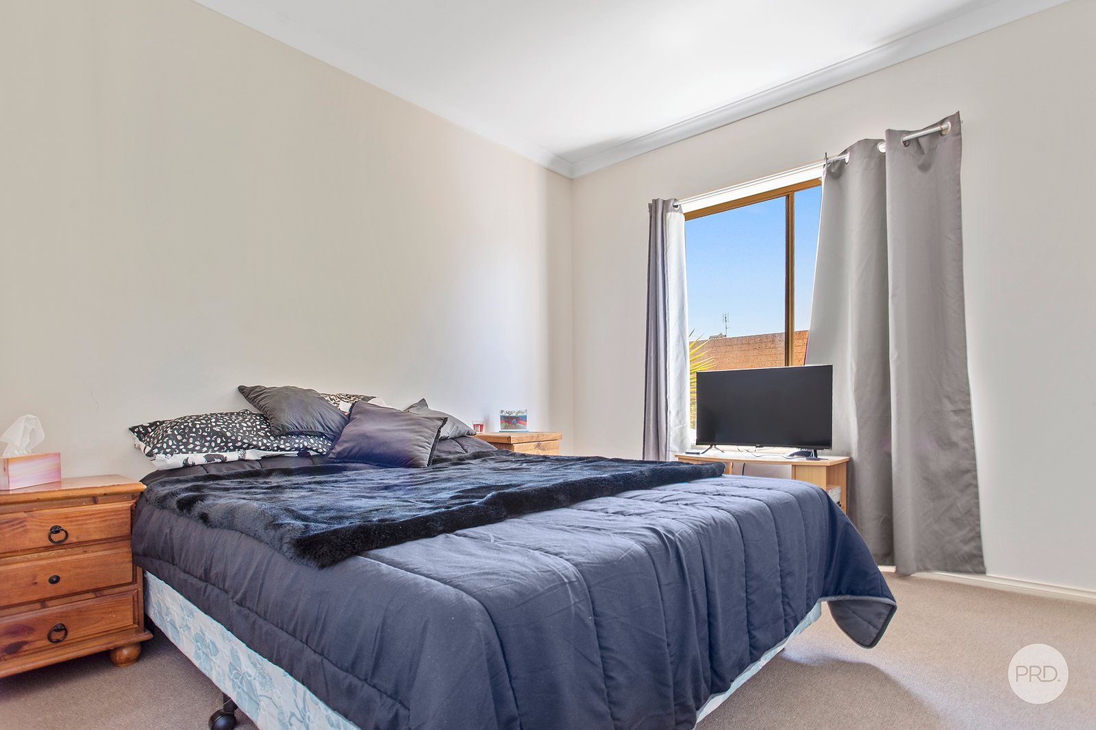 12 Main Street BRIDGEWATER ON LODDON 9