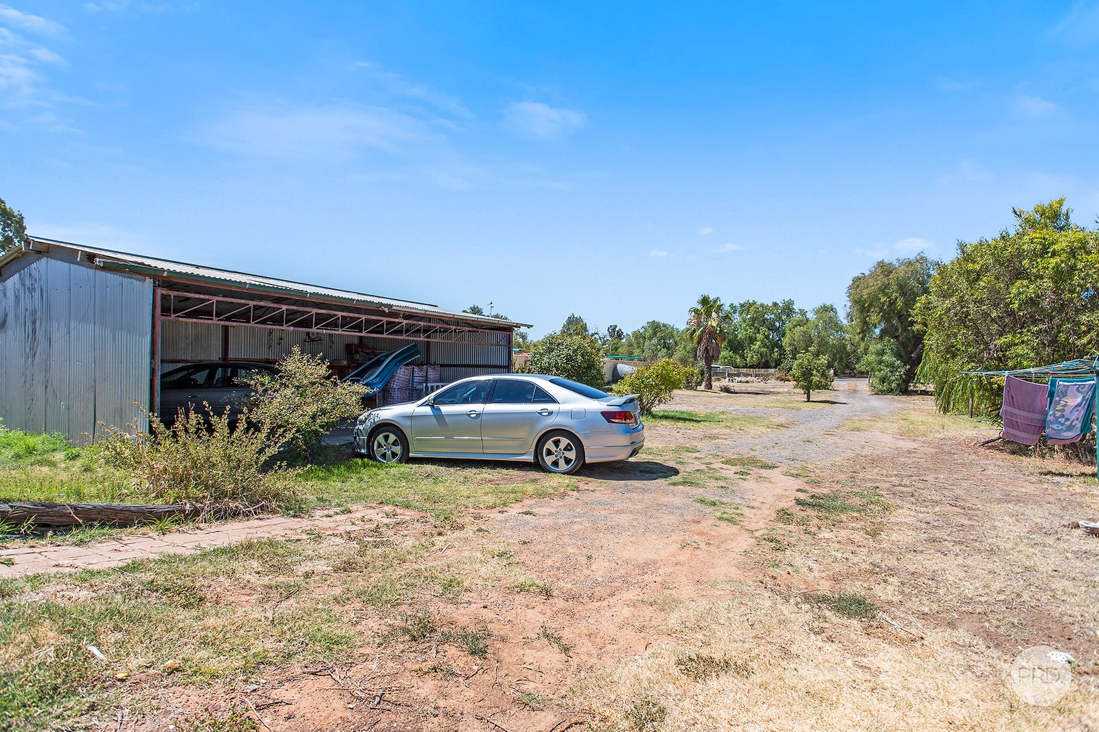 12 Main Street BRIDGEWATER ON LODDON 13
