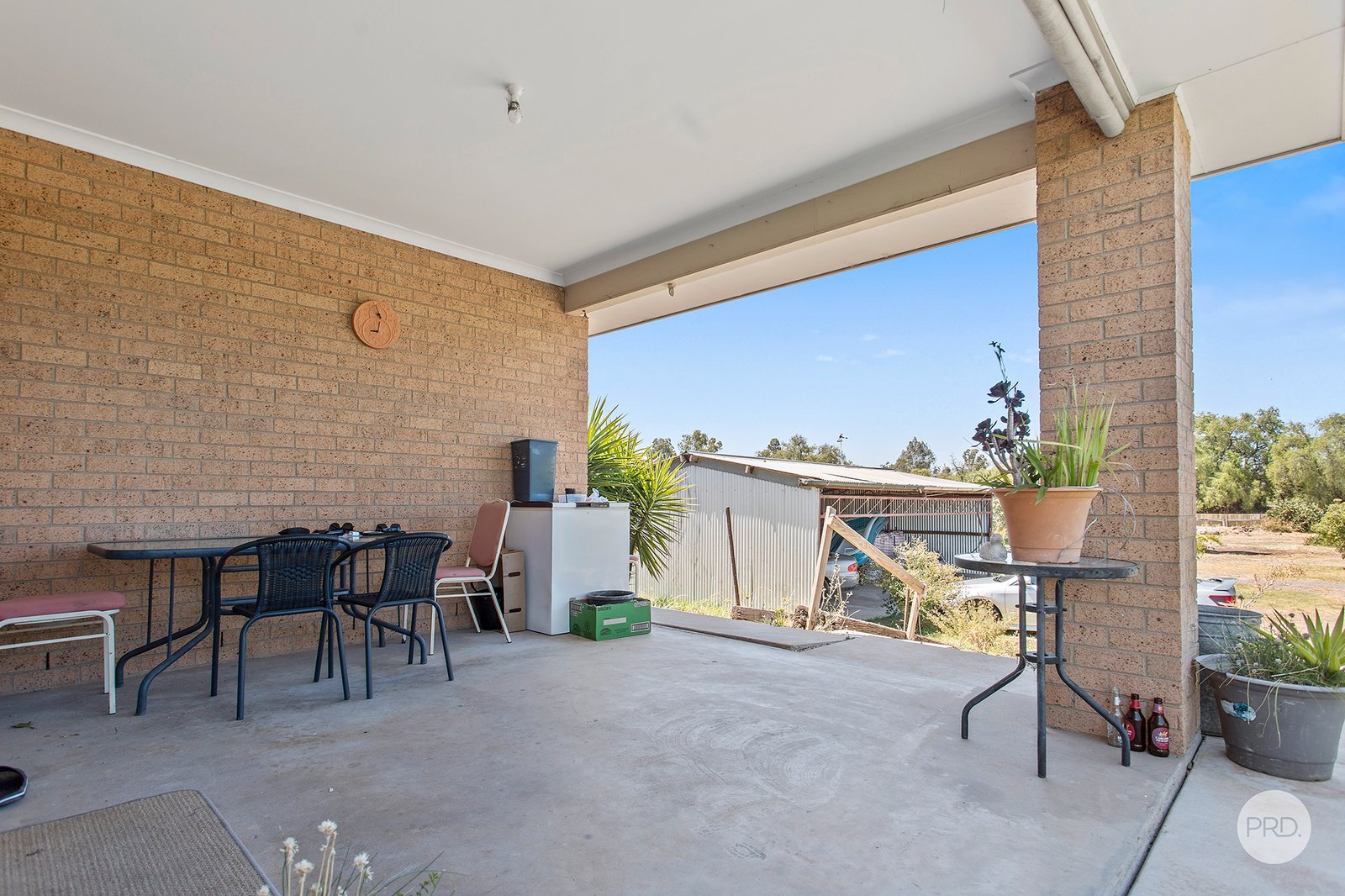 12 Main Street BRIDGEWATER ON LODDON 14