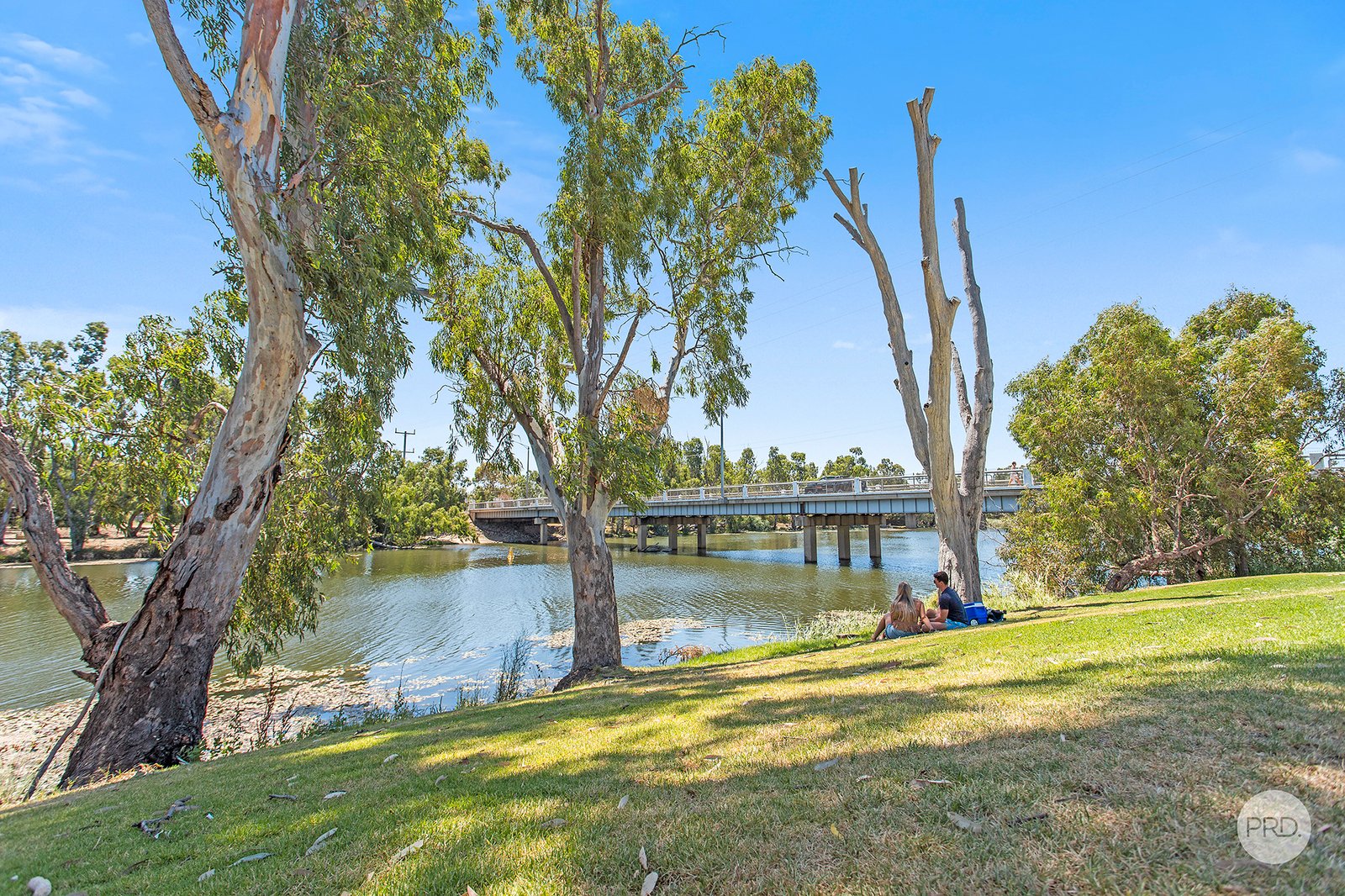 12 Main Street BRIDGEWATER ON LODDON 16