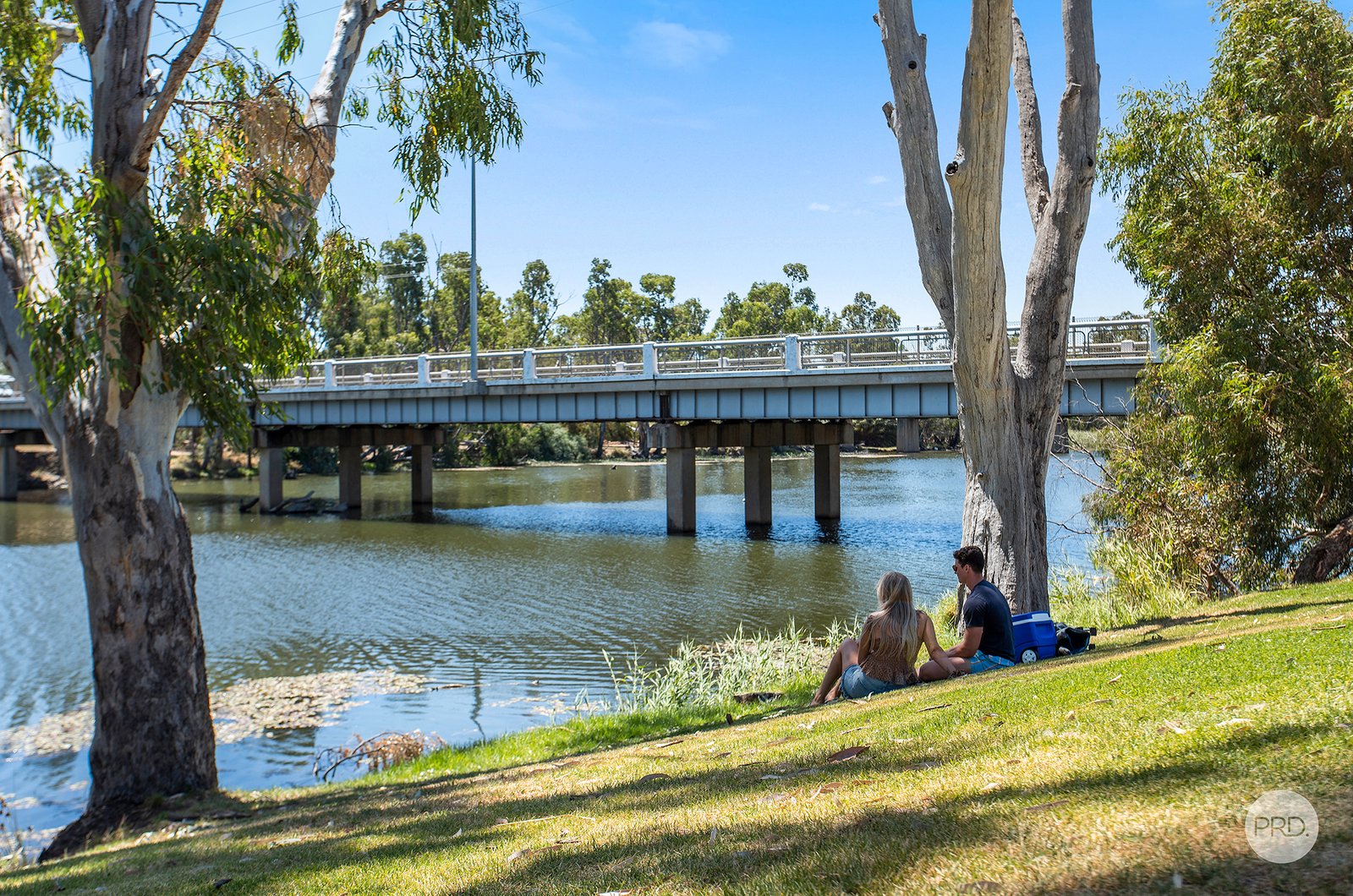 12 Main Street BRIDGEWATER ON LODDON 17