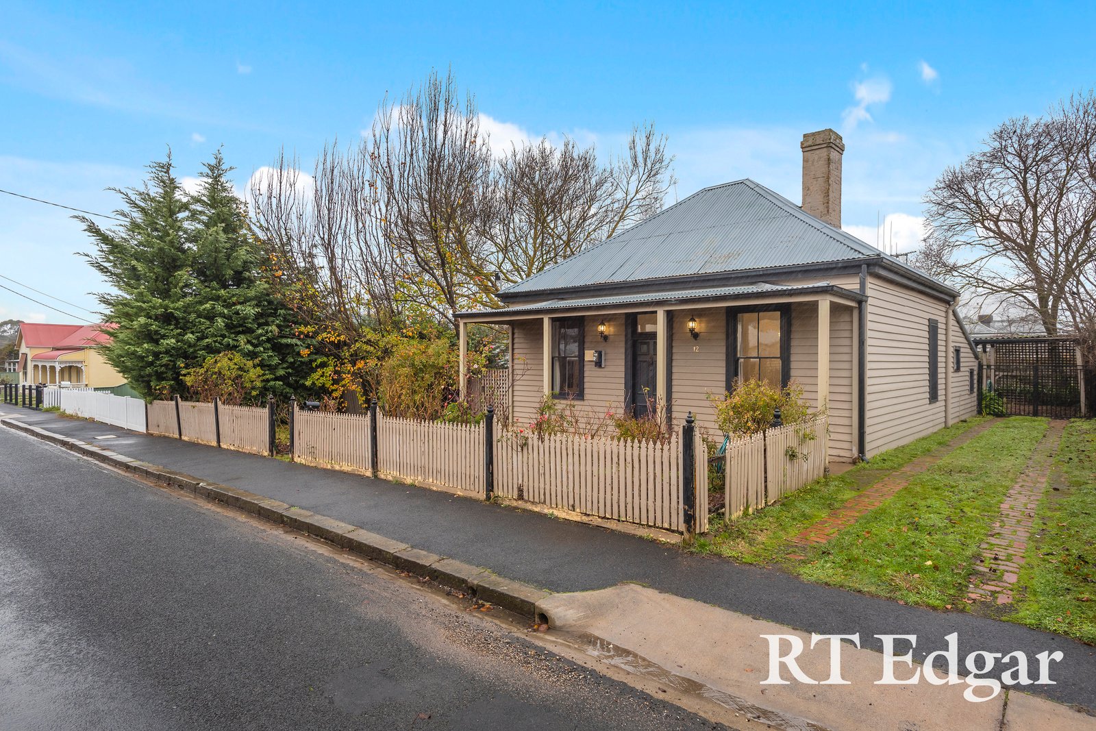 Real Estate and Property in 12 Mair Street, Kyneton, VIC