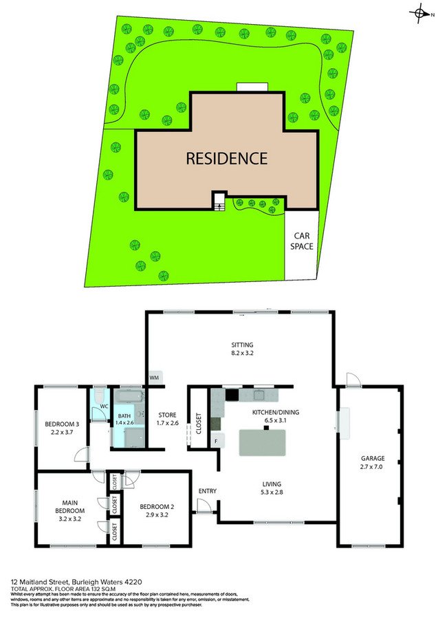 12 Maitland Street Burleigh Waters 16