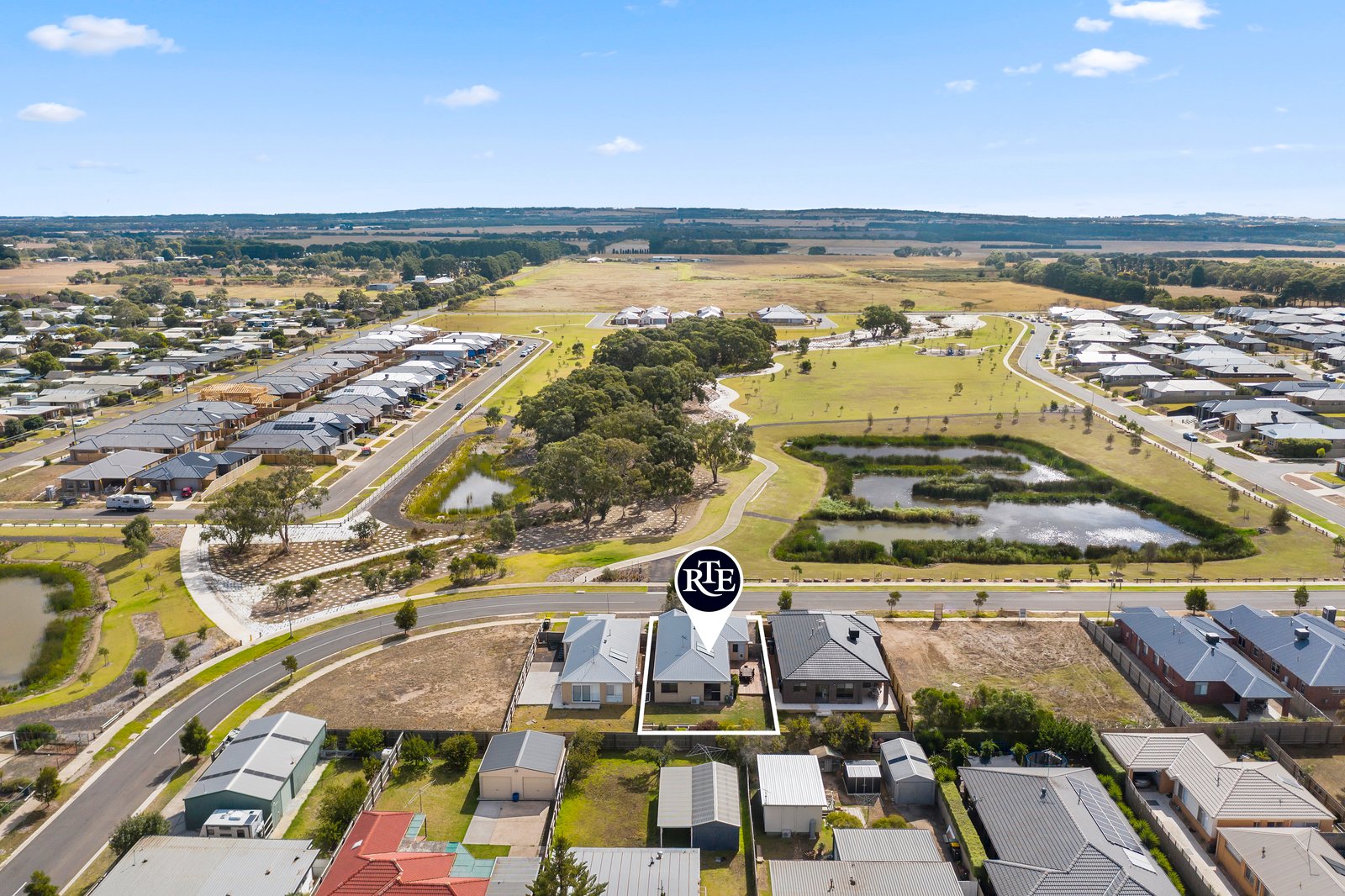 Real Estate and Property in 12 Majestic Way, St Leonards, VIC