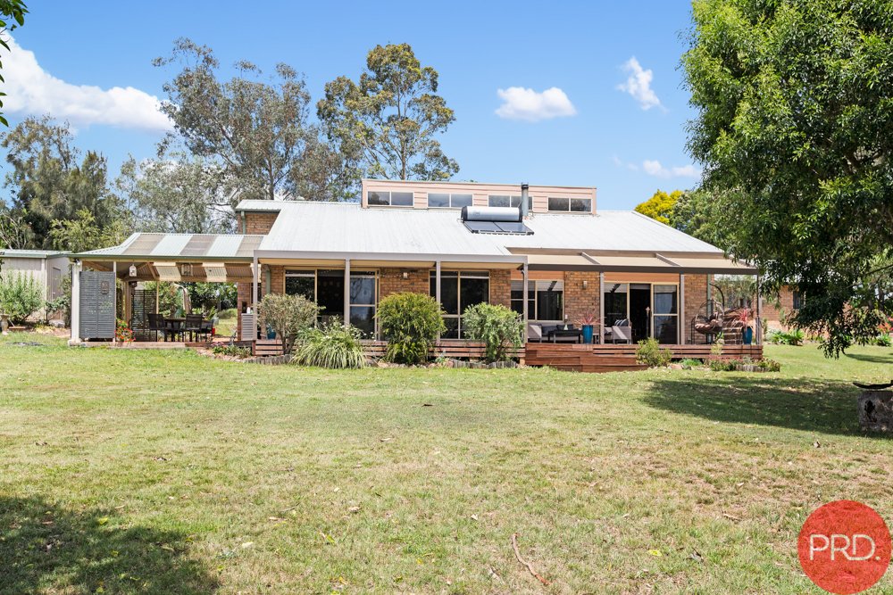 12 Malia Crescent WINDELLA 1