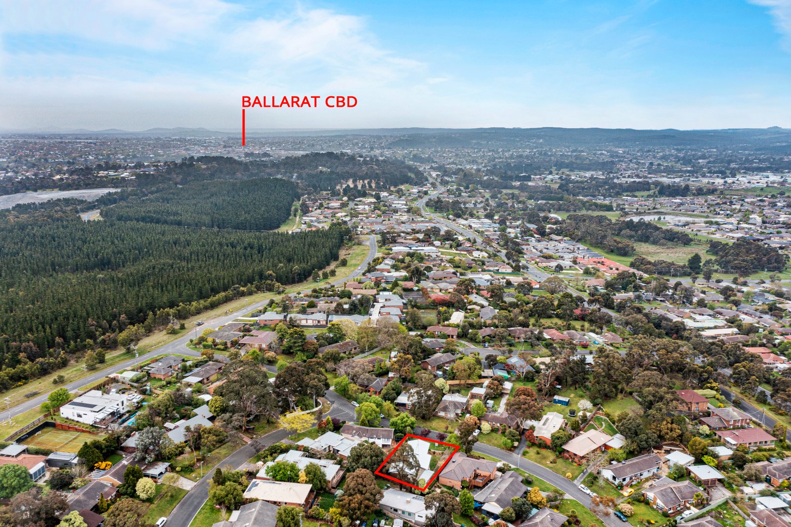 12 Mansfield Avenue MOUNT CLEAR 19