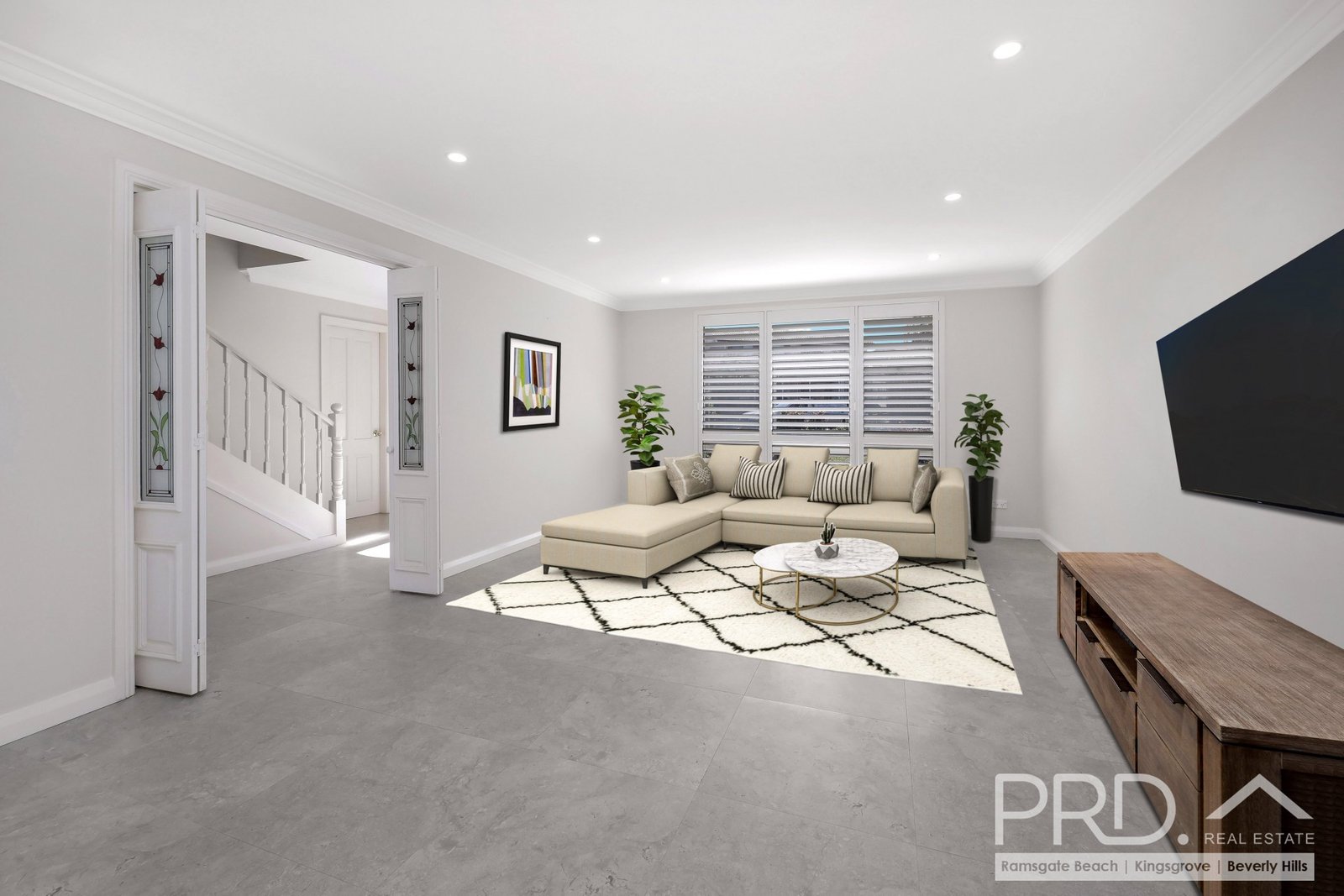 12 Maramba Close KINGSGROVE 2