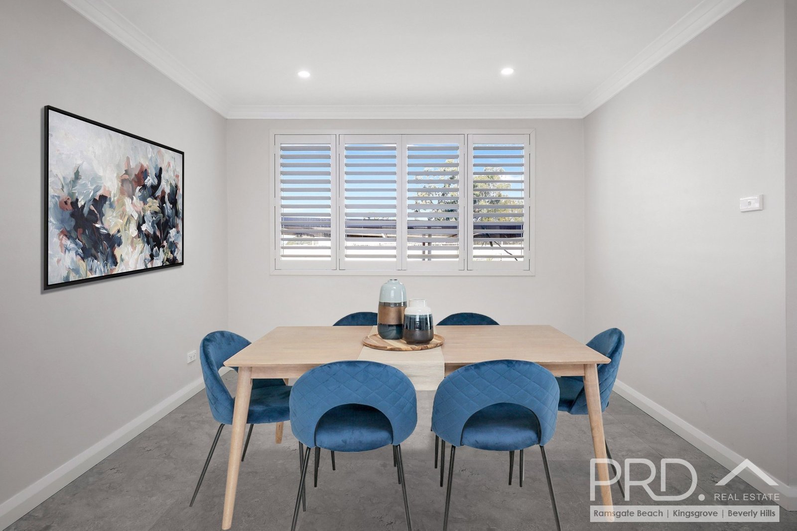 12 Maramba Close KINGSGROVE 3