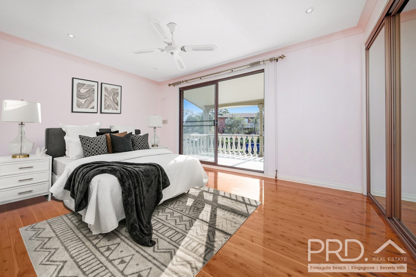 12 Maramba Close KINGSGROVE 5